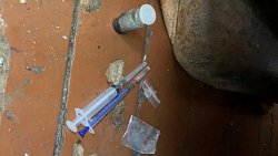 В Копейске мужчина попал под уголовную статью за организацию наркопритона