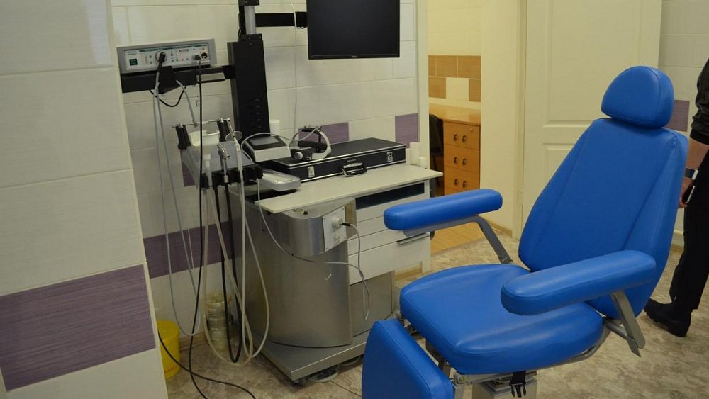 В Челябинске откроют первую поликлинику для бездомных