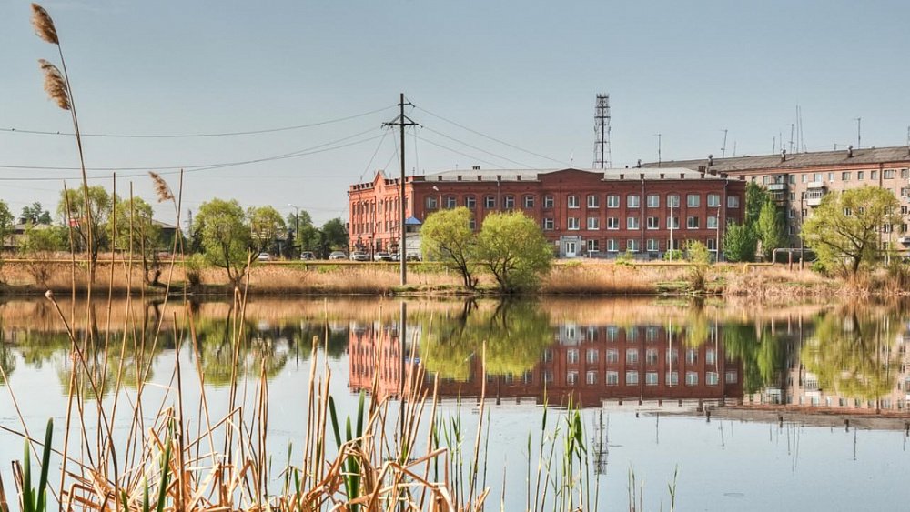 Юрты, ярмарка и вишня: в Троицке ищут бренд города для привлечения туристов