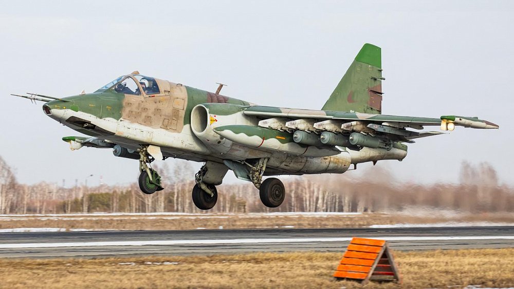 Российские ПВО за сутки сбили 18 украинских беспилотников