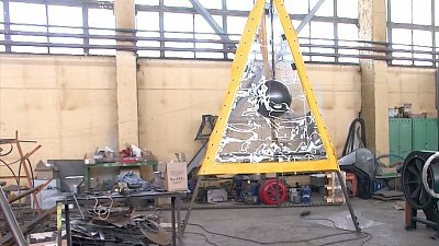 В Челябинской области начали изготавливать протеиновую муку из насекомых