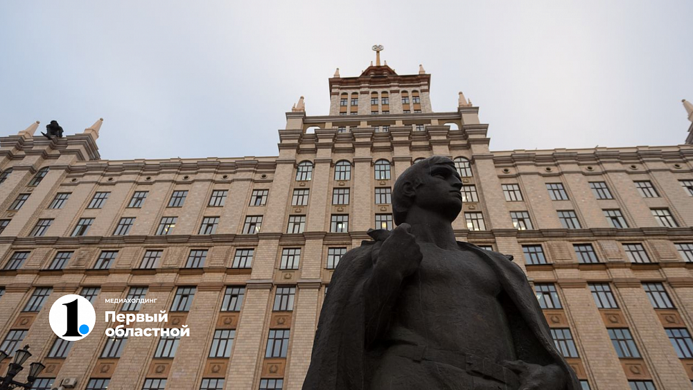 ЮУрГУ попал в топ‑20 вузов России по версии RAEX