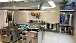 В крупном микрорайоне Челябинска открыли долгожданный детский сад