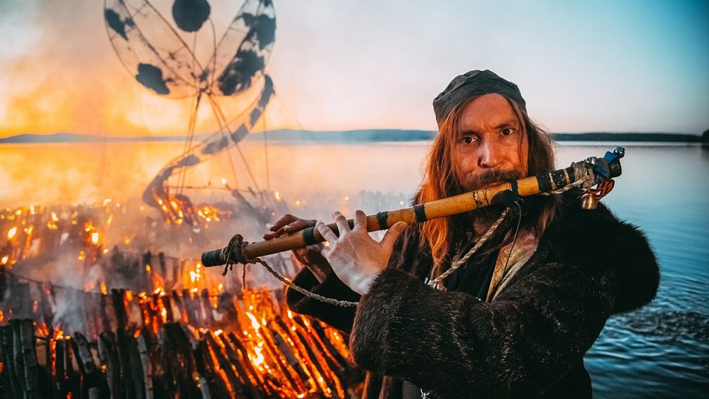 Стали известны победители конкурса Президентского фонда культурных инициатив 