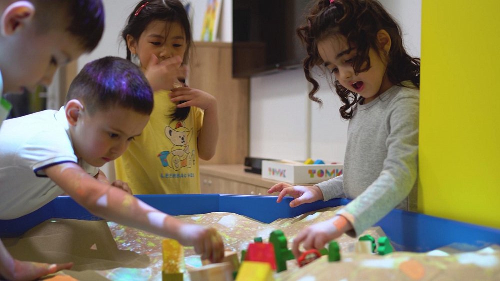 Челябинская IT‑компания сняла социальный ролик о дружбе между народами