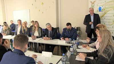 Меры поддержки обсудили на «Круглом столе»