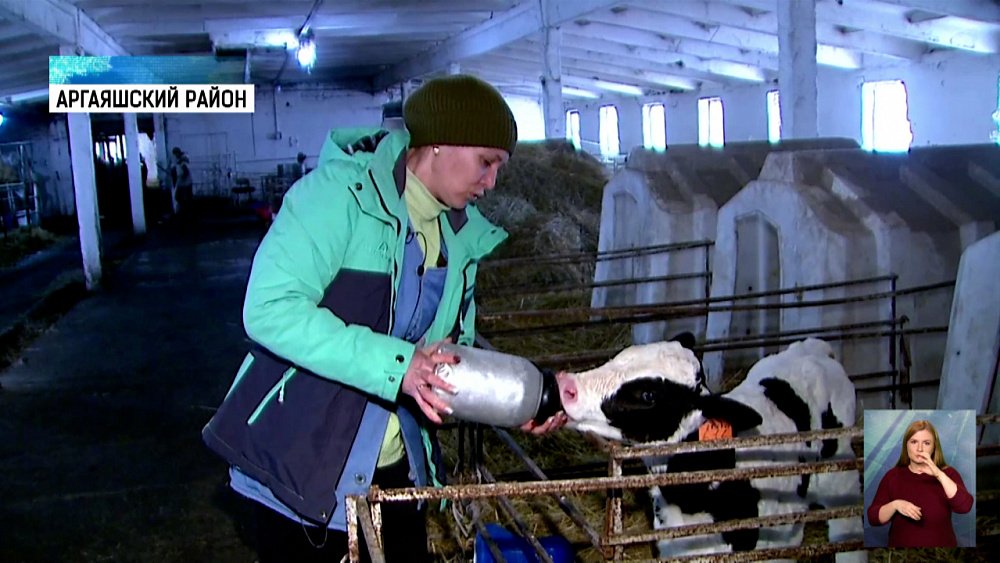 50 сельчан региона получат субсидию на жилье