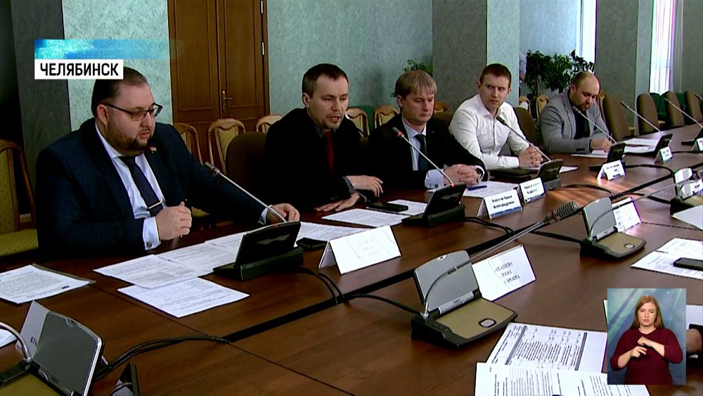 Общественники предложили помощь бизнесу