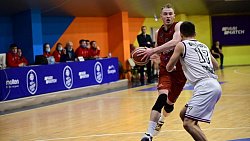 Баскетбольный клуб «Челбаскет» продолжает побеждать в плей‑ауте Суперлиги‑2