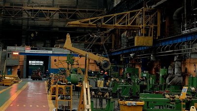 Челябинский тракторный завод полностью откажется от импортных комплектующих