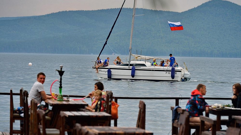 Южноуральцы смогут отправиться в путешествие по программе студенческого туризма