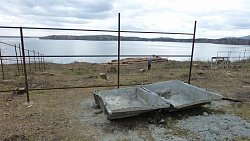 Экс-глава Снежинска пойдет под суд по обвинению в халатности при строительстве яхт-клуба