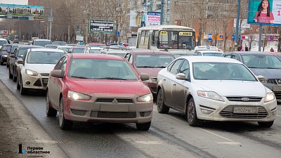 В Челябинской области автомобили с пробегом подорожали на 30%