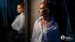 В Челябинске прошел фестиваль моды «Платье города — 2022»