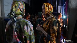 В Челябинске прошел фестиваль моды «Платье города — 2022»