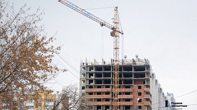 Правительство снизило ставки по кредитам для застройщиков до 15%