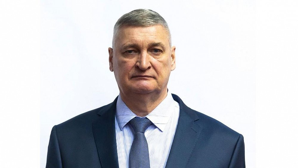 Юрий Кучкин: «Надеюсь, боевые действия скоро завершатся успешно для России»