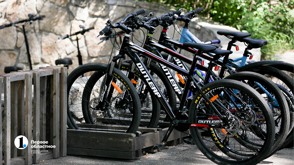 Велосипеды в Челябинске подорожали на 30%