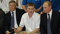 «Дом дзюдо стал воплощением нашей мечты» — тренер Александр Миллер