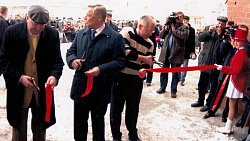 «Дом дзюдо стал воплощением нашей мечты» — тренер Александр Миллер