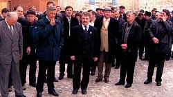 «Дом дзюдо стал воплощением нашей мечты» — тренер Александр Миллер