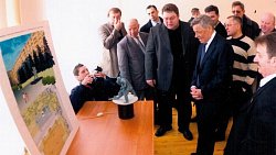 «Дом дзюдо стал воплощением нашей мечты» — тренер Александр Миллер