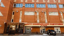 «Дом дзюдо стал воплощением нашей мечты» — тренер Александр Миллер