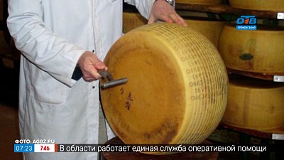 Необычная работа в рубрике «Странные профессии»