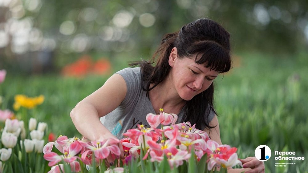 Южноуральские садоводы получат в 2022 году 20 млн рублей на развитие СНТ