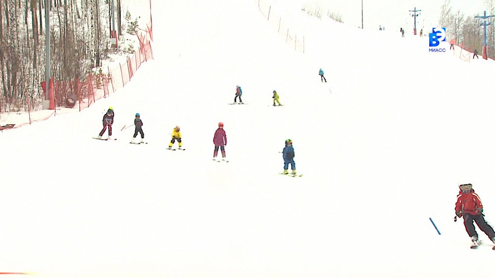 Лыжница из Миасса стала чемпионкой России