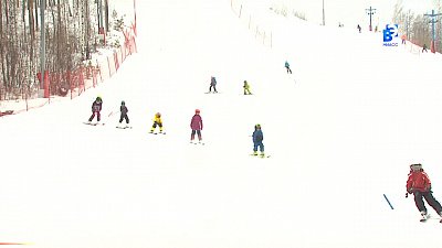 Лыжница из Миасса стала чемпионкой России