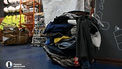 В Челябинске на месте ресторана открыли музей мусора