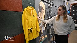 В Челябинске на месте ресторана открыли музей мусора