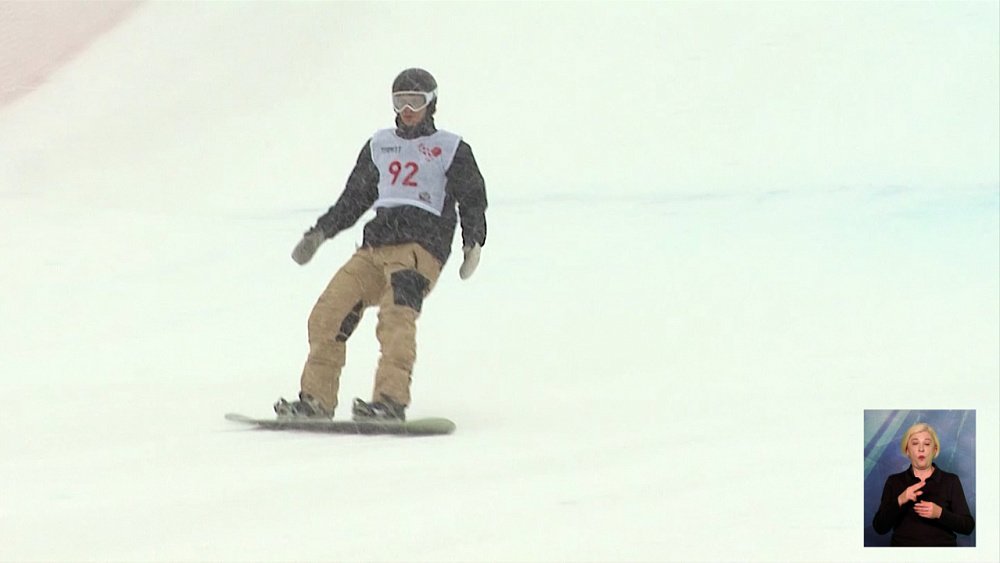 Обзор спортивных событий от 01.04.2022