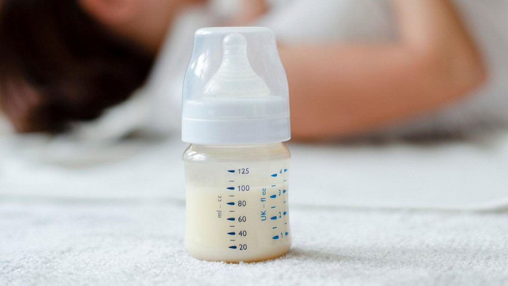 ФАС предложила меры для снижения цен на детское питание