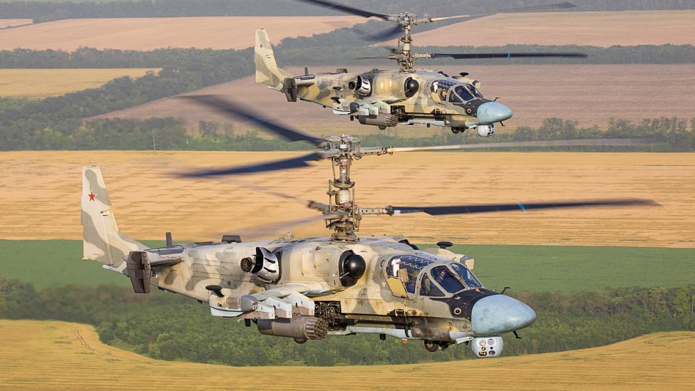 Минобороны РФ: российская авиация уничтожила склад ГСМ украинской армии