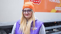 Волонтеры акции #МыВместе отправили гуманитарный груз для вынужденных переселенцев из ДНР и ЛНР