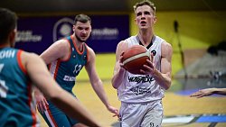 Капитан клуба «Челбаскет» Василий Гладышев провел свой последний матч в карьере