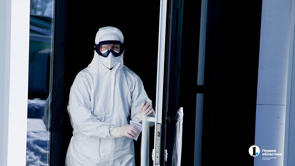 В Челябинской области еще 479 человек заболели коронавирусом за сутки
