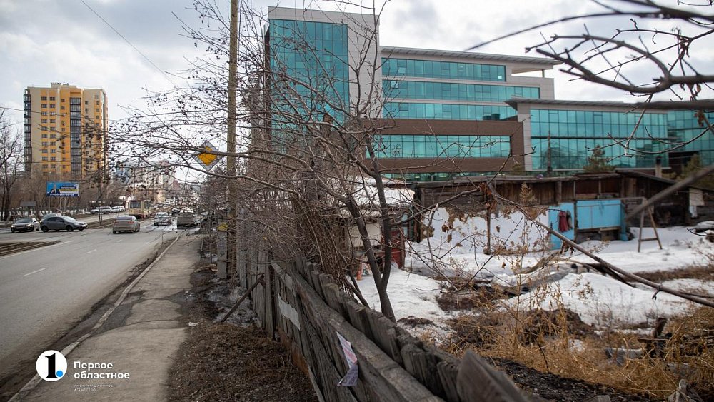 В Челябинской области прогнозируют теплую и пасмурную погоду