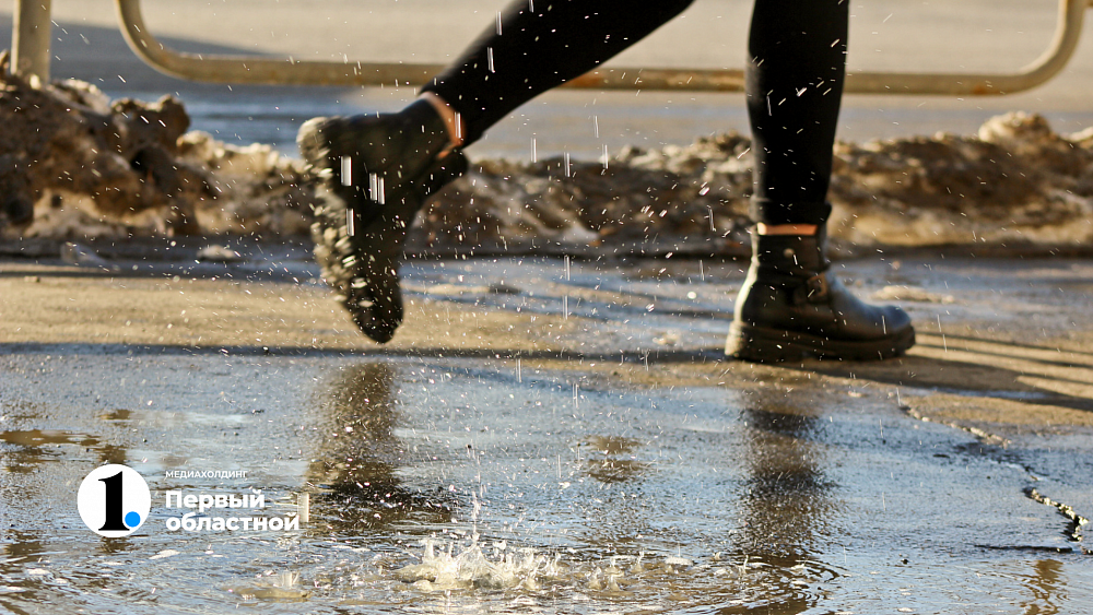 Травматолог и обувщик из Челябинска дали советы по выбору весенней обуви