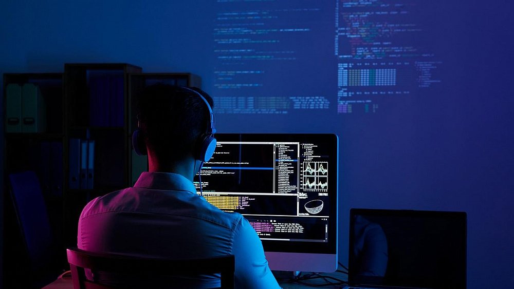 Жители Челябинска хотят подрабатывать в IT‑сфере