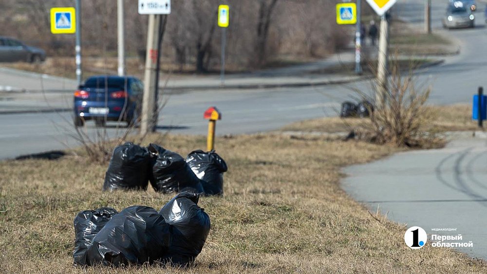 В Челябинске к субботникам будут привлекать бизнес и бюджетников