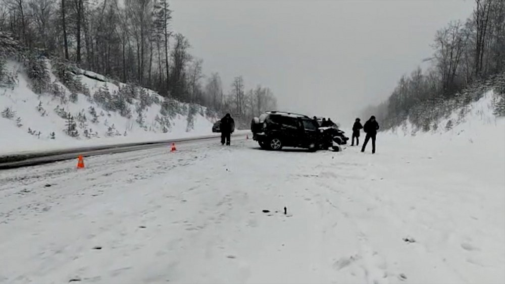 Происшествия недели 02.04.2022