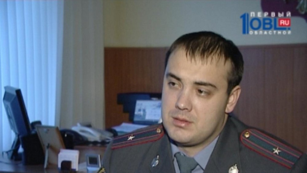 Начальник ГИБДД Челябинска ушел в отставку