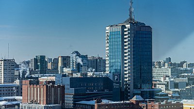 В Челябинской области сократилась численность населения