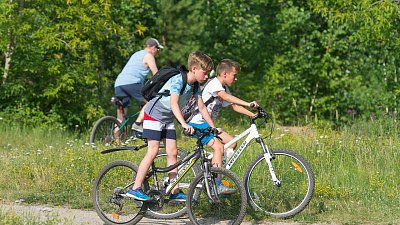 Цены на велосипеды в Челябинске выросли на треть