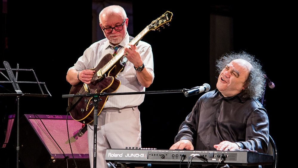 В Челябинске пройдет десятый фестиваль джаза и рок‑н-ролла «Весенний beat»