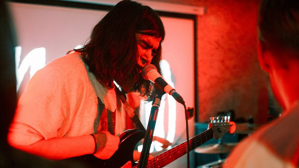 В Челябинске пройдет концерт инди‑группы «Спасибо»