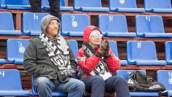 Футбольный клуб «Торпедо» Миасс выиграл Кубок Владимира Хитрина